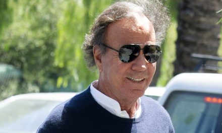 Julio Iglesias habla por primera vez tras denuncias de agresión sexual: dice que “la verdad llegará muy pronto”