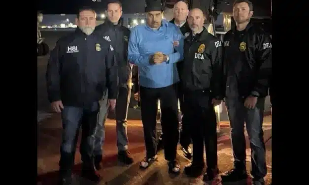 Suiza congela activos de Nicolás Maduro y su entorno para evitar fuga de capitales tras su detención