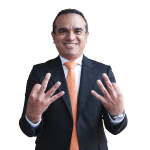 ¿Quién es Milton “El Bukelista”?