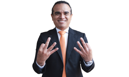 ¿Quién es Milton “El Bukelista”?