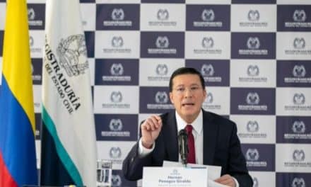 Registraduría valida las primeras candidaturas presidenciales por firmas y abre el camino a la campaña de 2026