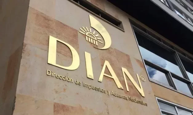 Dian defiende impuestos de la emergencia económica y responde a rebelión de gobernadores: “El camino no es el desacato”