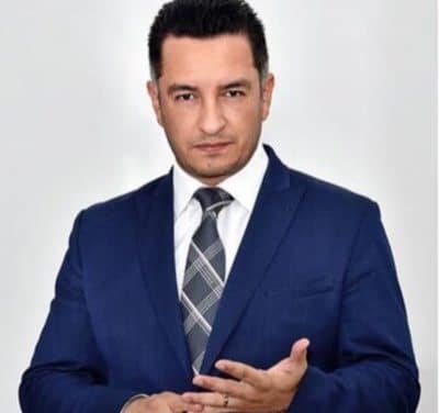 Ministro de Justicia denuncia espionaje con Pegasus y señala a miembros del Gobierno