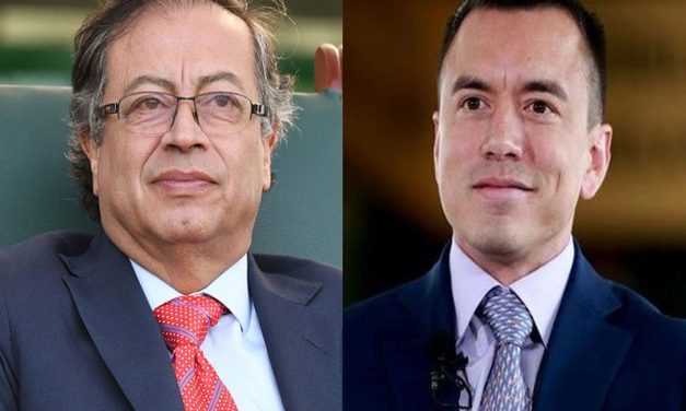 Se destapó guerra comercial entre Colombia y Ecuador