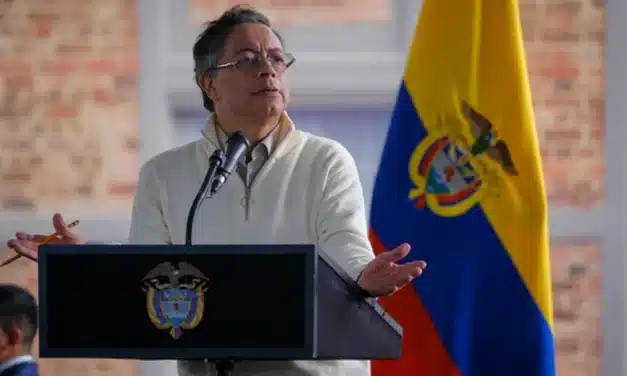 Episcopado llama al respeto tras polémicas frases del presidente Gustavo Petro sobre Jesús