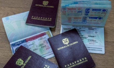 EE.UU. suspendería trámites de visas para ciudadanos de 75 países, entre ellos Colombia