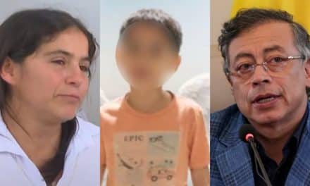 “No venga a dárselas de buen presidente”: madre de Kevin Acosta reaccionó contra Petro por la revelar historia clínica