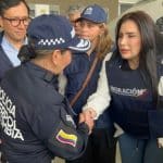 Julio Gerlein y dos abogados llamados a juicio por presunto soborno a Aida Merlano