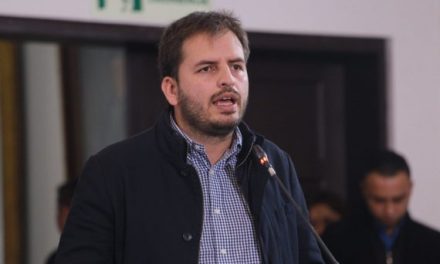 Andrés Forero pide a Consejo de Estado suspender decreto de traslado de usuarios a Nueva EPS