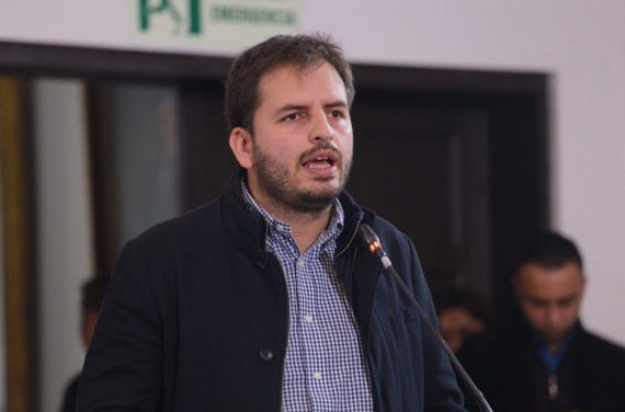 Andrés Forero pide a Consejo de Estado suspender decreto de traslado de usuarios a Nueva EPS