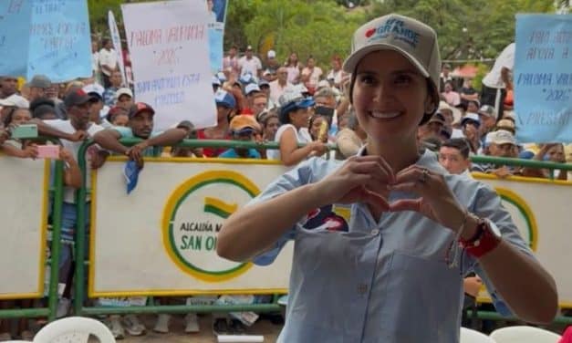 PROGRAMA – SENADORA MARÍA ANGÉLICA GUERRA Elecciones Congreso 2026–2030