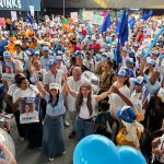 Multitudinaria reunión en Sincelejo fortalece el liderazgo de María Angélica Guerra