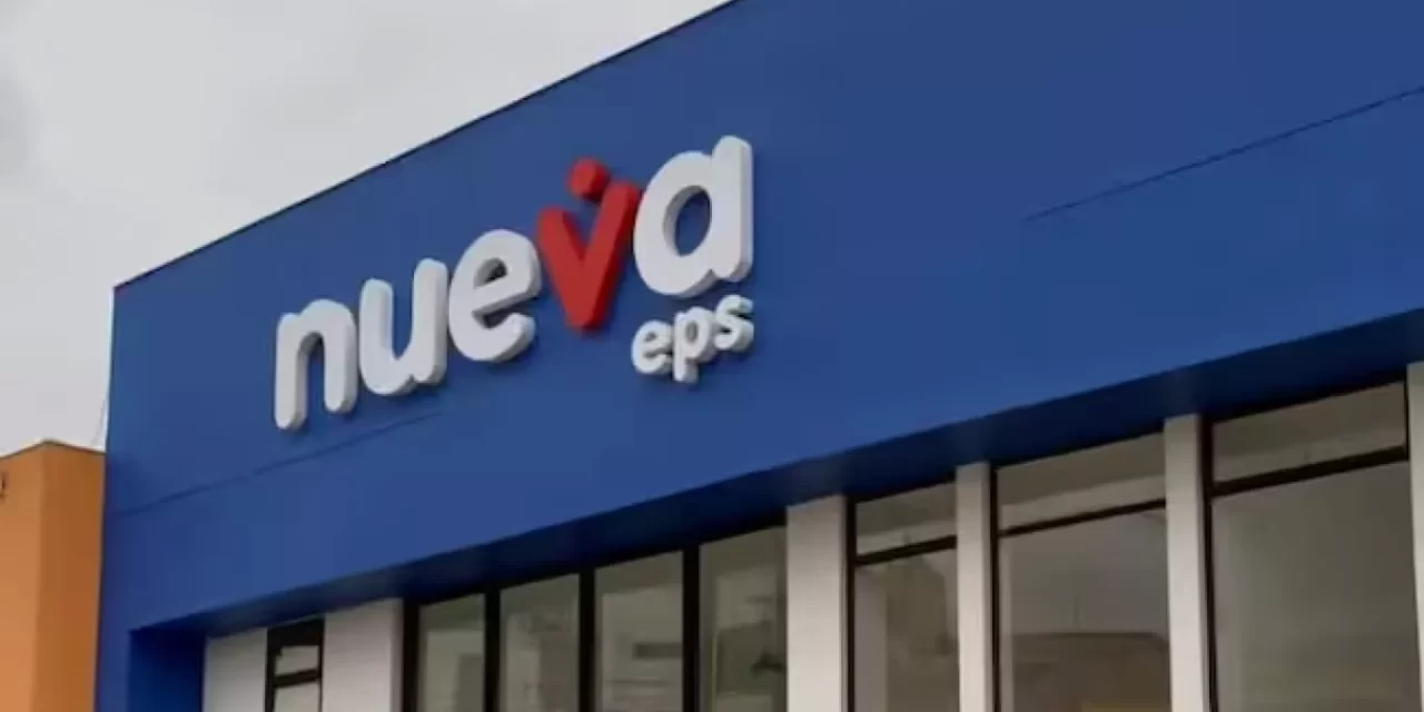 Crisis de la Nueva EPS ya es una emergencia humanitaria, asegura Afidro