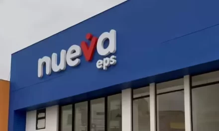 Crisis de la Nueva EPS ya es una emergencia humanitaria, asegura Afidro