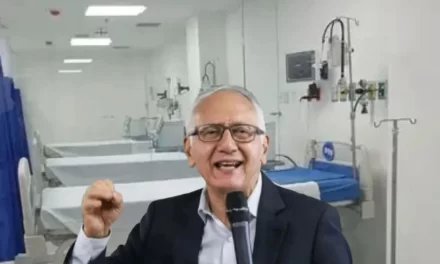 Atención : Esta es la Lista de EPS que tendrían que trasladar a sus afiliados tras nuevo decreto del Ministerio de Salud