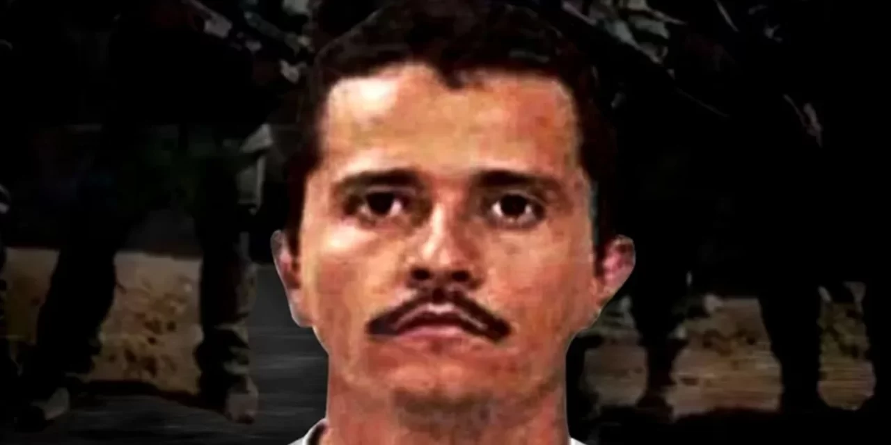 Quién era «El Mencho», el narco más buscado de México que fue abatido en una operación del Ejército en el estado de Jalisco