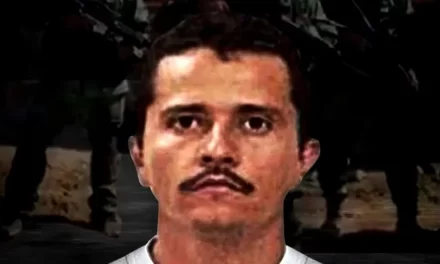 Quién era «El Mencho», el narco más buscado de México que fue abatido en una operación del Ejército en el estado de Jalisco