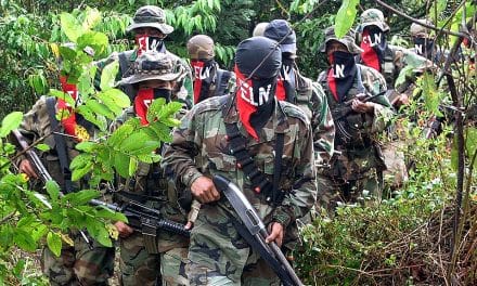 Eln amenaza a Bogotá: inteligencia alerta planes de atentados, infiltración en universidades y riesgos electorales