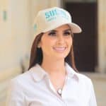 La senadora María Angelica Guerra reitera su compromiso con la seguridad,la salud , la educación y el desarrollo regional, temas que hoy generan preocupación en aplios sectores del País