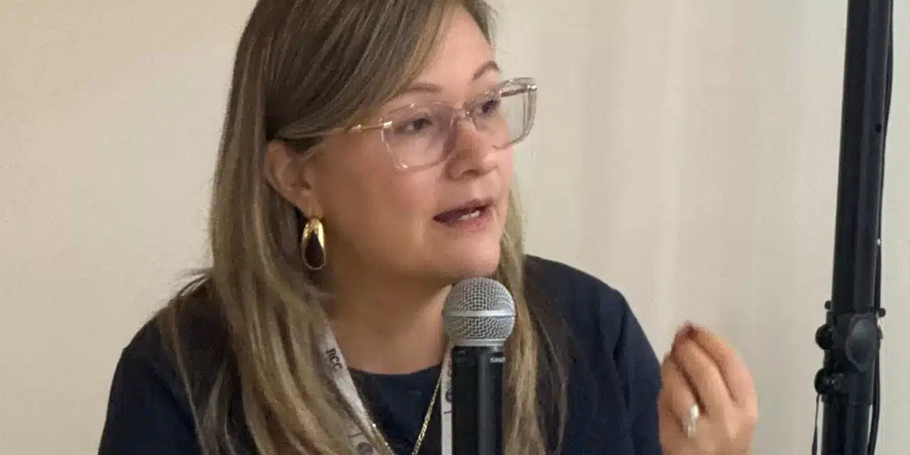 Consejo de Estado tumbó el nombramiento de la superintendente de Industria y Comercio, Cielo Rusinque