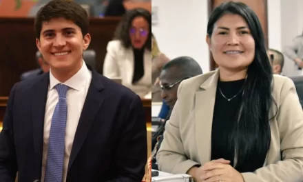 Escándalo Ungrd: Corte ordena captura de los congresistas Wadith Manzur y Karen Manrique