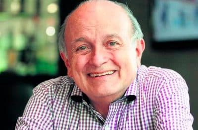 PETRO EL 8 DE AGOSTO