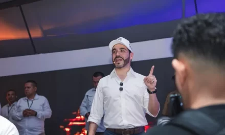 Movimiento de De La Espriella rechaza auditoría a software electoral y pide proteger la independencia del proceso