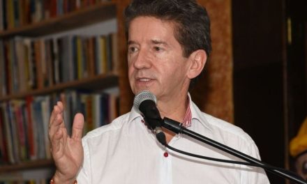 COLOMBIA: LA DEMOCRACIA DEL ODIO