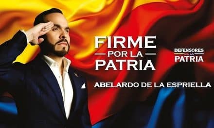 «Esto lo ganamos los que nunca hemos defraudado al pueblo»: Abelardo De La Espriella cierra las puertas a los partidos tradicionales