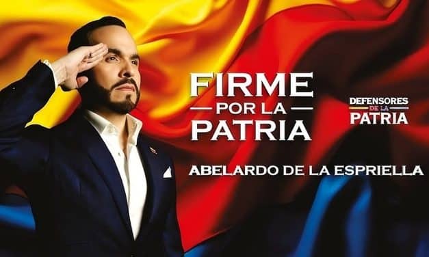 «Esto lo ganamos los que nunca hemos defraudado al pueblo»: Abelardo De La Espriella cierra las puertas a los partidos tradicionales
