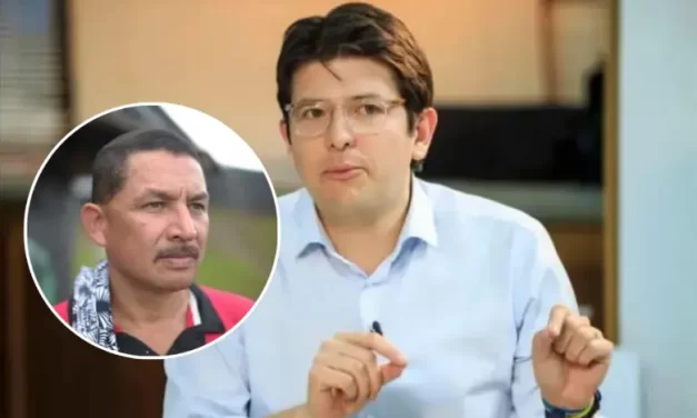 Asesinato de Miguel Uribe fue ordenado por un exgestor de paz de la Segunda Marquetalia, según confesión