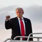 Donald Trump anuncia alto el fuego de 10 días entre Israel y Líbano