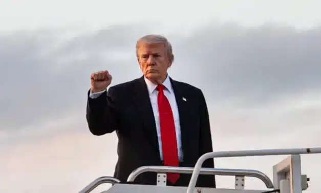 Donald Trump anuncia alto el fuego de 10 días entre Israel y Líbano