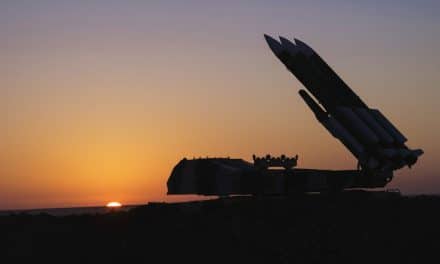 Irán responde al bloqueo marítimo anunciado por EE.UU.