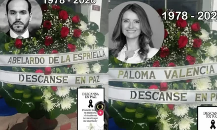 Refuerzan seguridad de Paloma Valencia y ofrecen recompensa de $1.000 millones por amenazas a candidatos