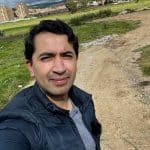 Daniel Briceño explicó en video por qué Gustavo Petro es el culpable del aumento del impuesto predial: “Le está mintiendo a la gente”