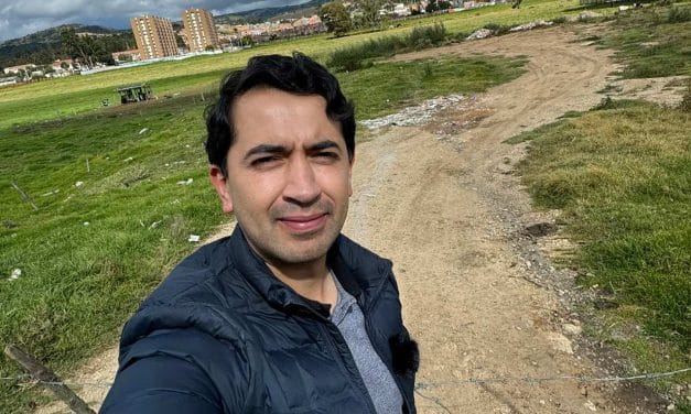 Daniel Briceño explicó en video por qué Gustavo Petro es el culpable del aumento del impuesto predial: “Le está mintiendo a la gente”