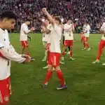 Luis Díaz campeón con Bayern Múnich con cuatro fechas de anticipación, ya lo hizo con Liverpool en la Premier League