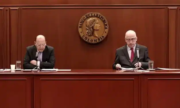 Atención : La dura carta del Banco de la República al ministro de Hacienda por “maltratos” del Gobierno