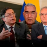Nuevos audios revelan reuniones secretas entre jefe de inteligencia de Petro y abogado de ‘Papá Pitufo’, ¿qué dicen?