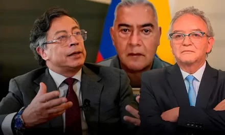 Nuevos audios revelan reuniones secretas entre jefe de inteligencia de Petro y abogado de ‘Papá Pitufo’, ¿qué dicen?