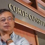 Corte Constitucional ordenó devolver $25.000 millones cobrados con la emergencia económica de Petro,El alto Tribunal tumbó los impuestos del Gobierno y ordenó reembolsar todo lo recaudado.Petro dice que no hay nada que devolver