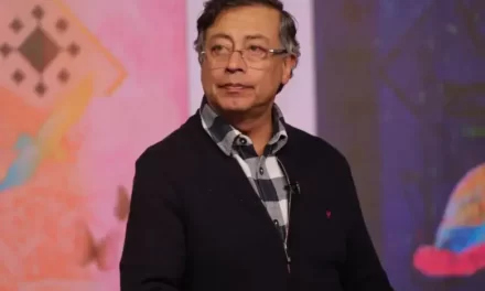 Entérese , Gobierno Petro: 71% de promesas incumplidas y ministerios con menos del 30% de ejecución, ¿dónde quedó la plata?