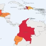 VERGONZOSO: Colombia ya le está compitiendo a Haití en la vergonzosa lista de los países con mayor nivel de inseguridad alimentaria en América