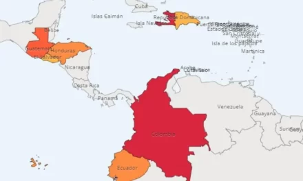 VERGONZOSO: Colombia ya le está compitiendo a Haití en la vergonzosa lista de los países con mayor nivel de inseguridad alimentaria en América