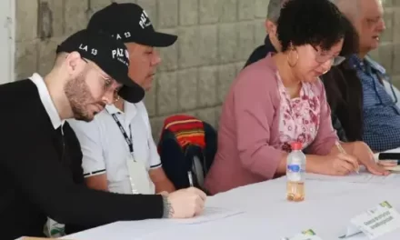 Gobierno suspende diálogos con cabecillas de bandas tras parranda en cárcel de Itagüí