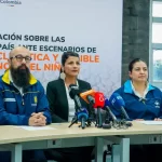 Ideam alerta que probabilidad del fenómeno de El Niño pasó del 62 % al 82 % y empezaría mucho antes de lo previsto