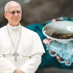 Papa León XIV demandó solidaridad ante el flagelo mundial del hambre