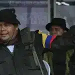 Disidencias de las Farc acusan al presidente Gustavo Petro de pagar su campaña de la mano de grupos criminales: “La financió la mafia, la sangre colombiana”