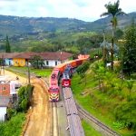 Tren del Café: así es el megaproyecto que se ‘cocina’ para conectar a Antioquia y Eje Cafetero